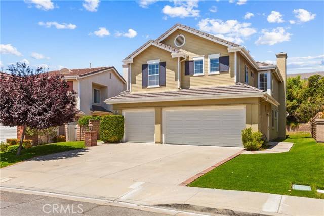 Thousand Oaks, CA 91362,2311 Gillingham Circle