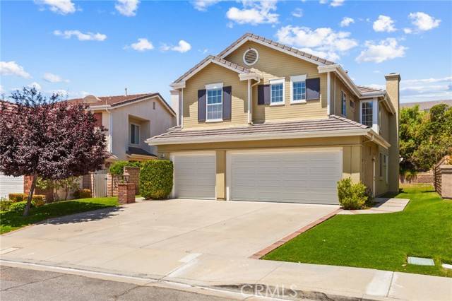 Thousand Oaks, CA 91362,2311 Gillingham Circle