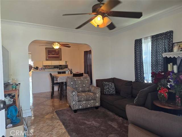 Pico Rivera, CA 90660,4724 Orange Street