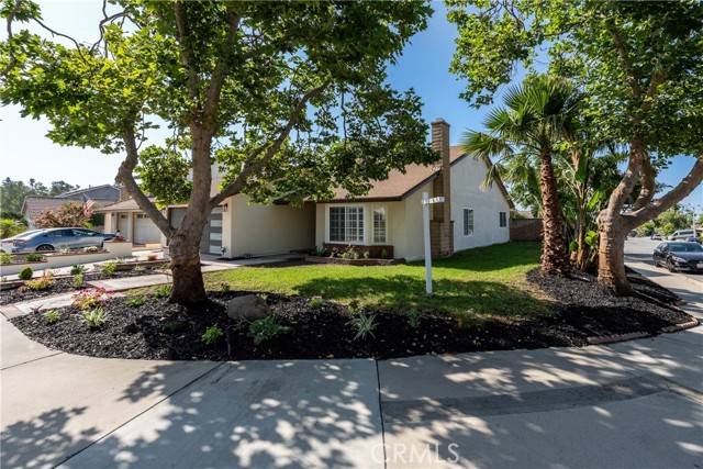Rancho Cucamonga, CA 91739,12331 Dove Tree Drive