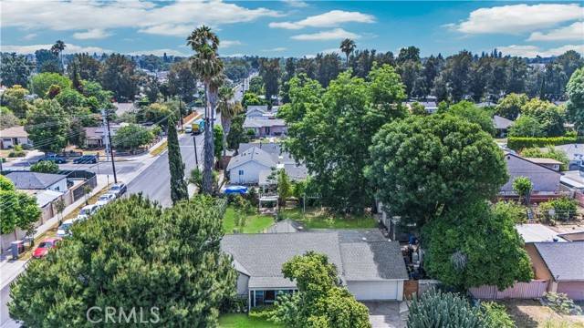 Reseda (los Angeles), CA 91335,7356 Darby Avenue