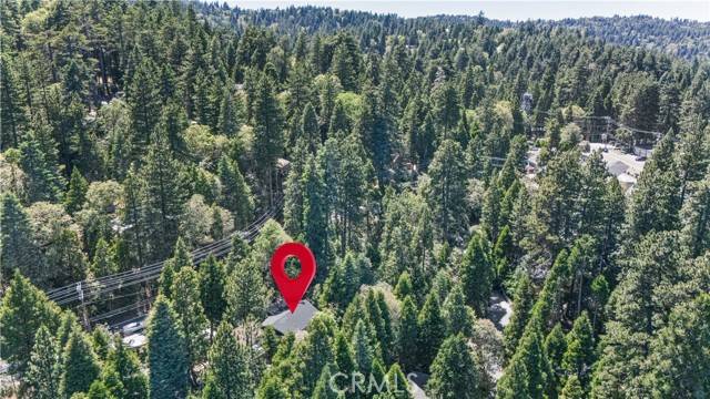 Twin Peaks, CA 92391,26770 State Highway 189