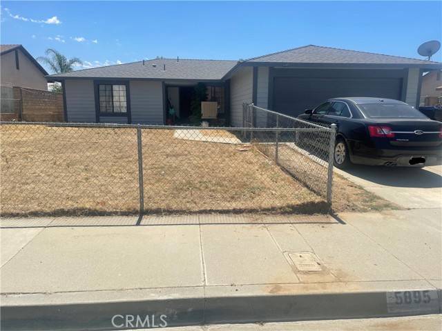 San Bernardino, CA 92407,5895 Cynthia Street