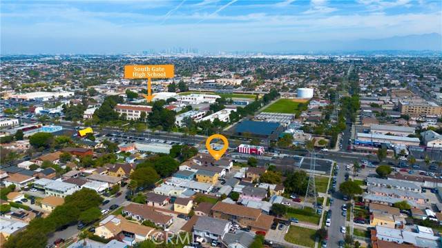South Gate, CA 90280,8912 Elizabeth Avenue