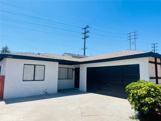 Montebello, CA 90640,1200 S Spruce Street