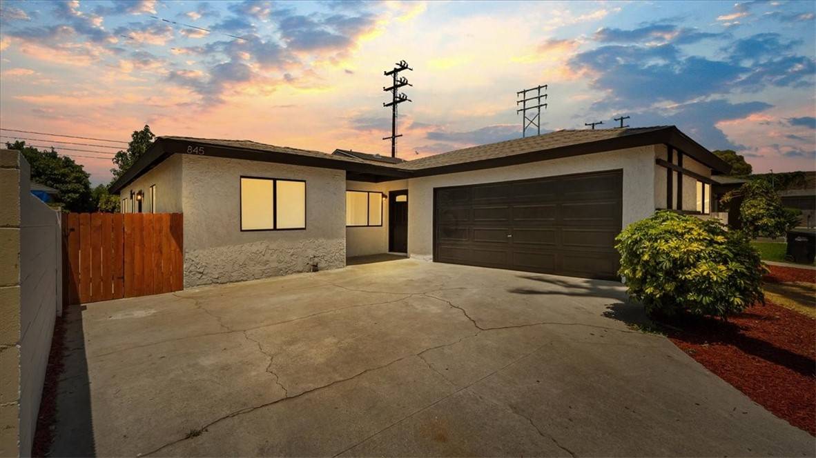 Montebello, CA 90640,845 Findlay Avenue
