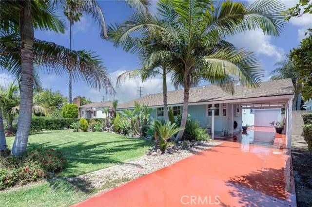 Downey, CA 90242,12268 Samoline Avenue