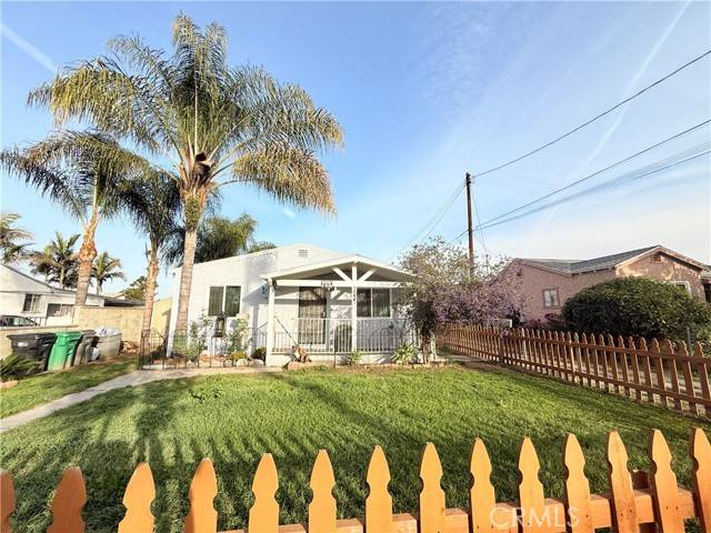 Baldwin Park, CA 91706,3537 Maine Avenue