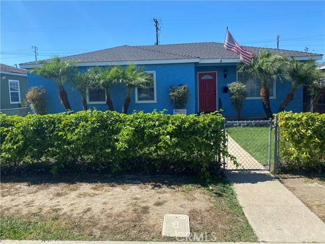 Gardena, CA 90249,14835 Wadkins Avenue