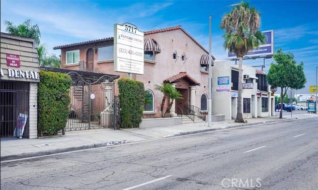 East Los Angeles, CA 90022,5717 Beverly