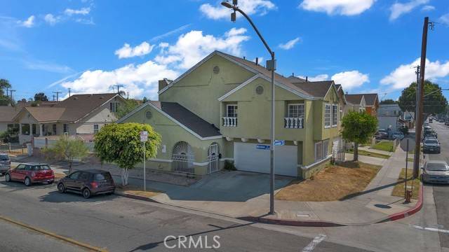 Huntington Park, CA 90255,2503 Clarendon Ave