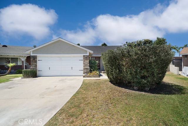 Norwalk, CA 90650,11302 Cheddar Street