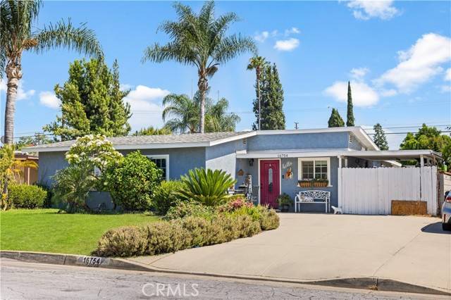Covina, CA 91722,16754 Benwood