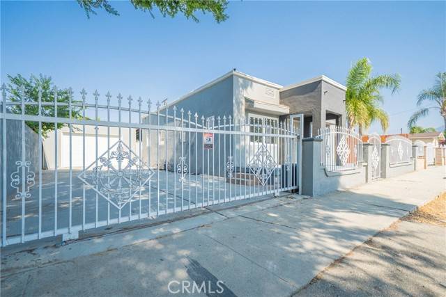 Ontario, CA 91764,105 Virginia Avenue