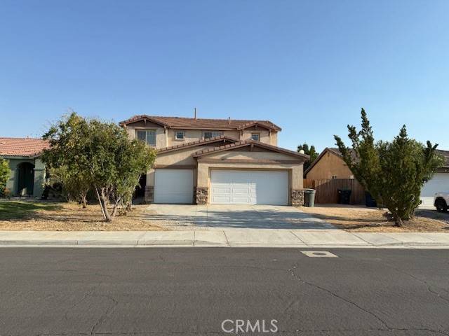 Rosamond, CA 93560,3324 Rosegold Avenue