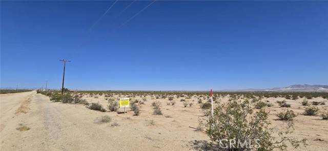 Twentynine Palms, CA 92277,72300 Valle Vista Road