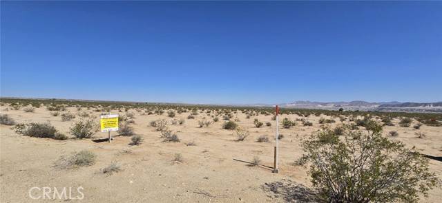 Twentynine Palms, CA 92277,72300 Valle Vista Road