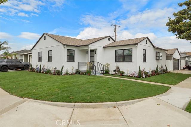 Hawthorne, CA 90250,12215 Hindry Avenue