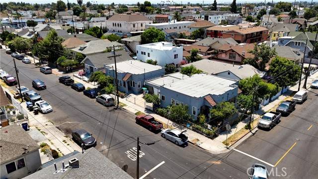 Los Angeles, CA 90011,2500 Trinity Street