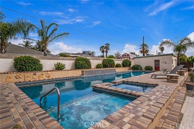 Fontana, CA 92335,9105 Tamarind Avenue