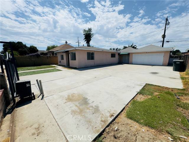 Pico Rivera, CA 90660,4127 Maris Avenue