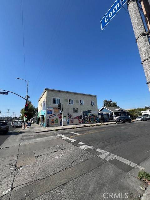 Los Angeles, CA 90011,5426 Compton Avenue