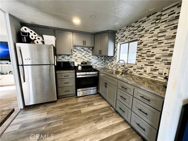 Paramount, CA 90723,16600 Orange Avenue #77