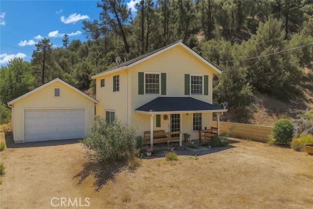 Frazier Park, CA 93225,312 Border Street