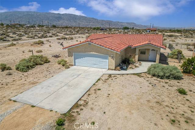 Twentynine Palms, CA 92277,7086 Sheridan Avenue