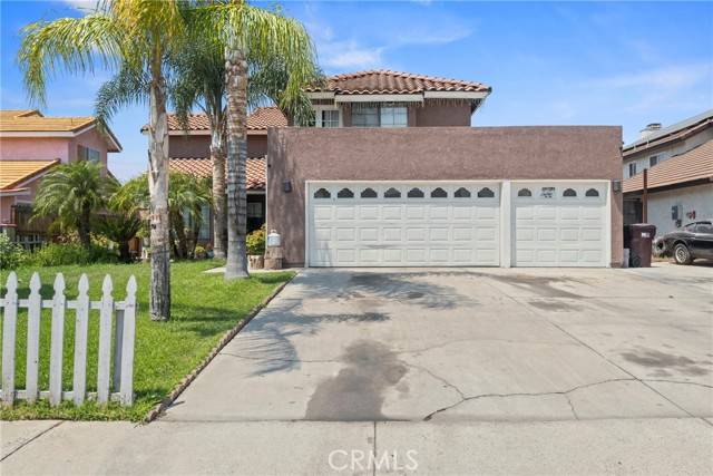 Moreno Valley, CA 92553,24290 Dabney Drive