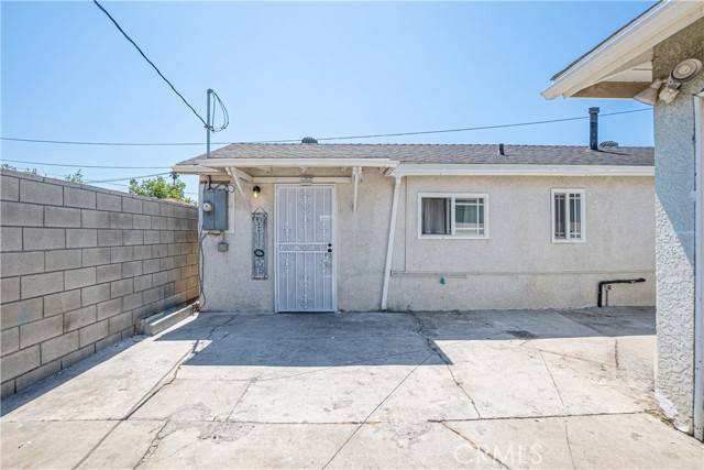 Wilmington (los Angeles), CA 90744,1627 Broad Avenue