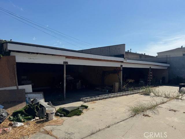 Inglewood, CA 90304,4036 W 111th Street
