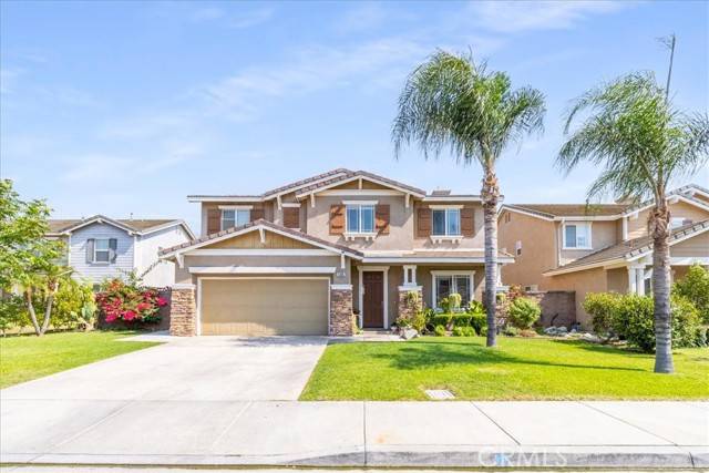 Eastvale, CA 92880,6486 Gladiola Street