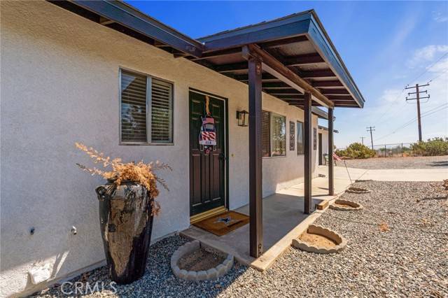 Pinon Hills, CA 92372,2870 Sunnyslope Road