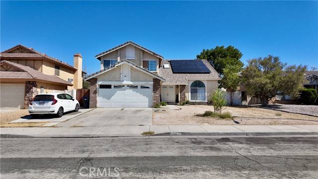 Lancaster, CA 93535,2335 Langhorn Street