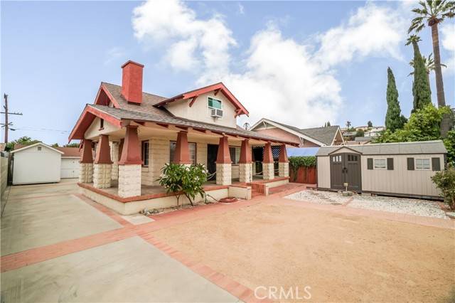 East Los Angeles, CA 90063,427 N Hicks Avenue