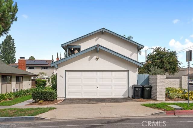 Fullerton, CA 92831,3373 Topaz Lane