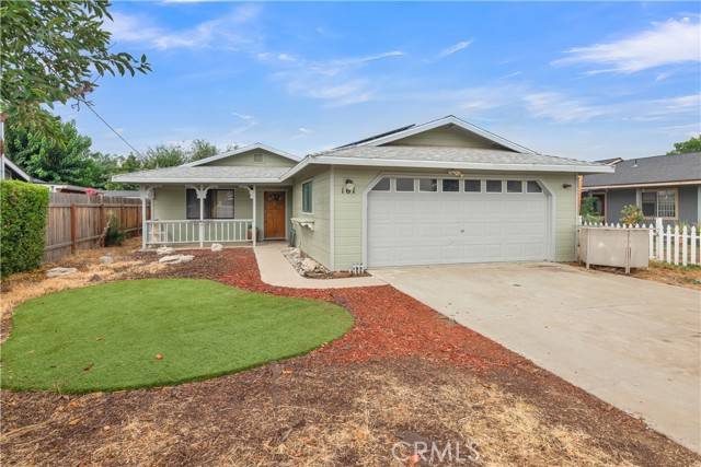 Shandon, CA 93461,161 N 4th Street