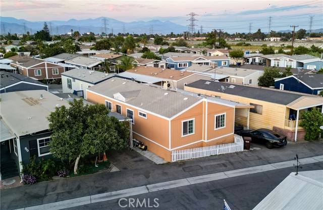 El Monte, CA 91732,12700 Elliott Avenue #87
