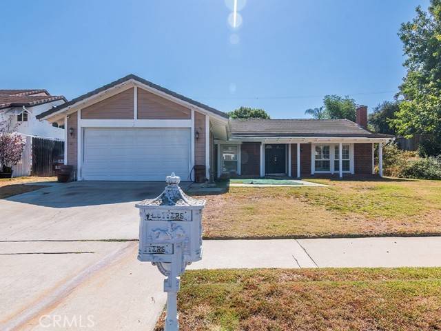 Hacienda Heights, CA 91745,1614 Adalia Avenue