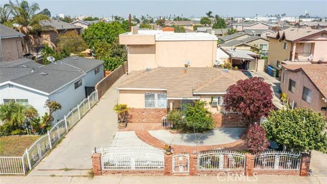 Hawthorne, CA 90250,3353 W 135th Street