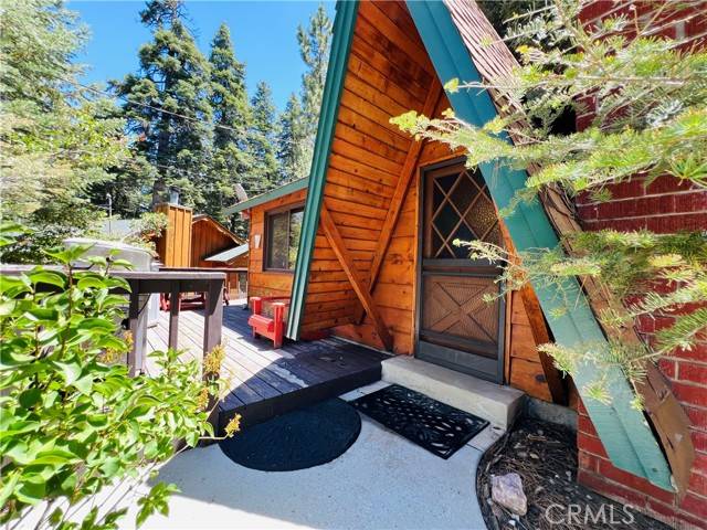 Big Bear Lake, CA 92315,1163 Teton Dr