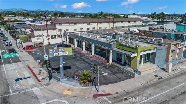 Whittier, CA 90604,11552 Colima Road