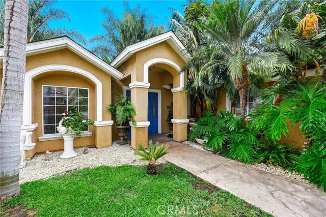 Hacienda Heights, CA 91745,1924 Glenstone Avenue