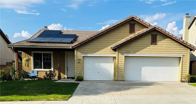 Winchester, CA 92596,32228 Rosemary Street