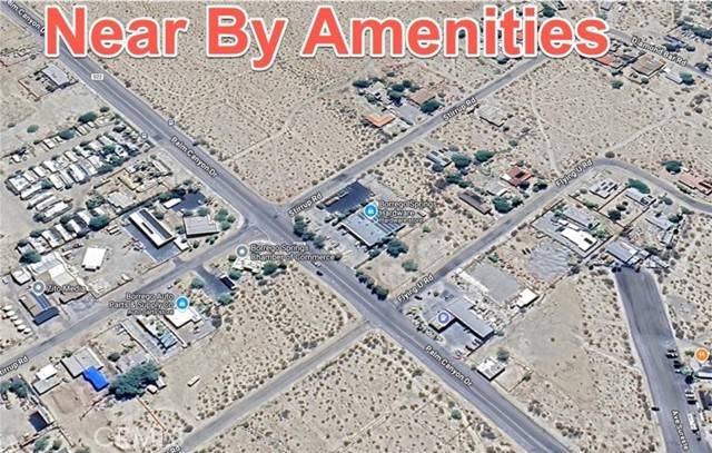 Borrego Springs, CA 92004,0 Borrego Springs Road