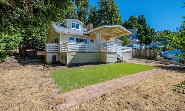 Crestline, CA 92325,23882 Skyland Drive