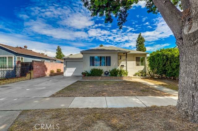 Norwalk, CA 90650,14808 Dartmoor Avenue