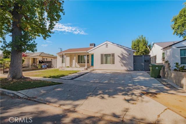 Van Nuys (los Angeles), CA 91406,6641 Gerald Avenue