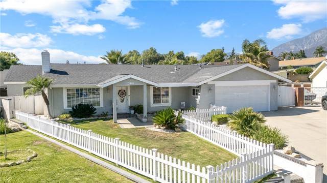 Alta Loma (rancho Cucamonga), CA 91701,10414 Hamilton Street
